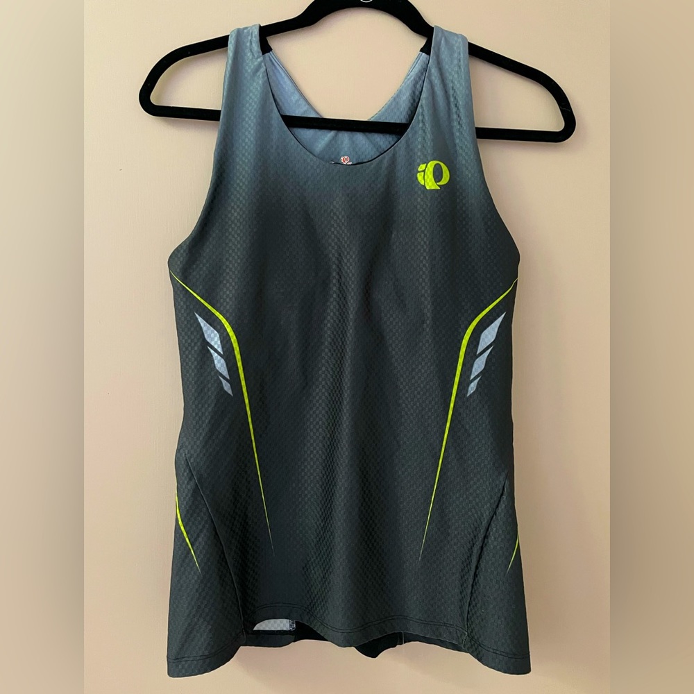 Pearl Izumi Fly InRCool Sport Tank